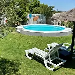 Vakantiehuis Monte Do Bide Private Farm Peace And Nature