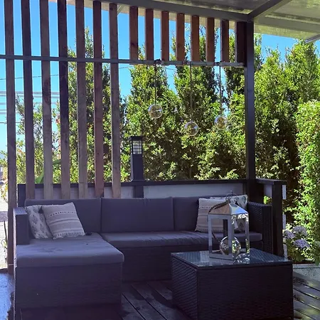 Monte Do Bide Private Farm Peace And Nature