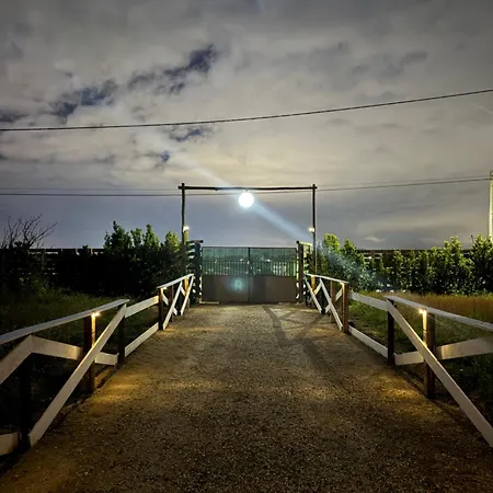 Monte Do Bide Private Farm Peace And Nature