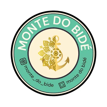 בית נופש Monte Do Bide Private Farm Peace And Nature שטובל