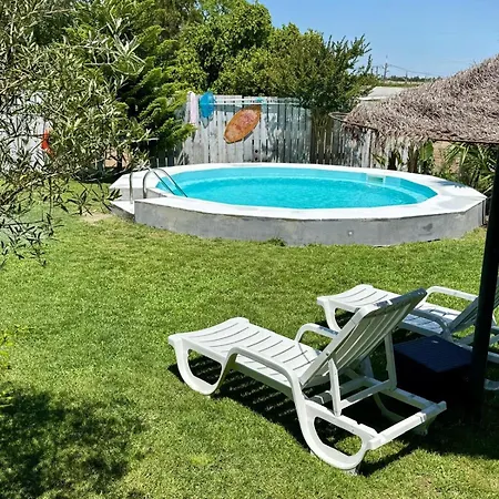 בית נופש Monte Do Bide Private Farm Peace And Nature