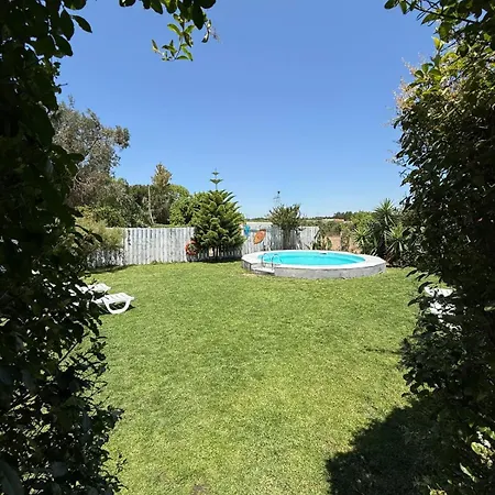 בית נופש Monte Do Bide Private Farm Peace And Nature *