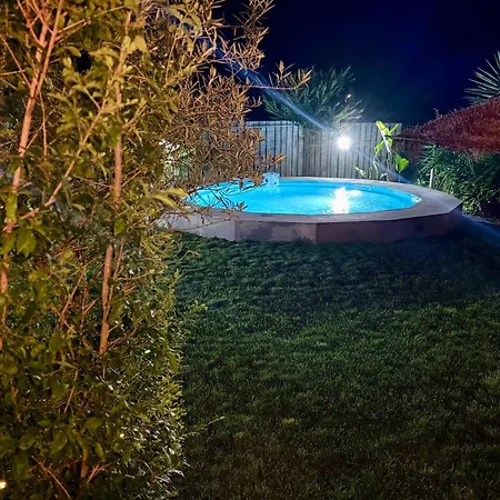 Monte Do Bide Private Farm Peace And Nature שטובל