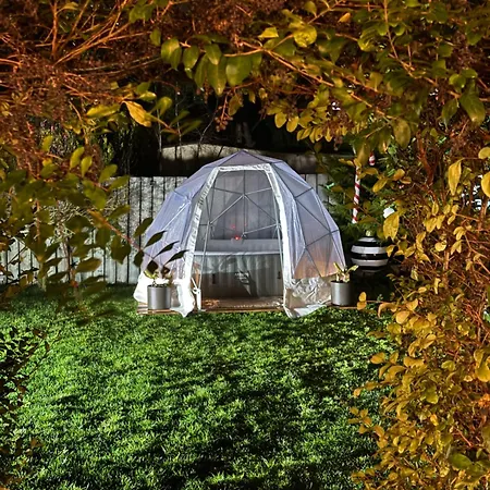 Vakantiehuis Monte Do Bide Private Farm Peace And Nature