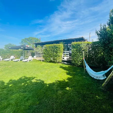 Monte Do Bide Private Farm Peace And Nature
