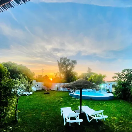 Monte Do Bide Private Farm Peace And Nature *