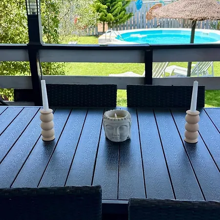 Monte Do Bide Private Farm Peace And Nature Feriehus *