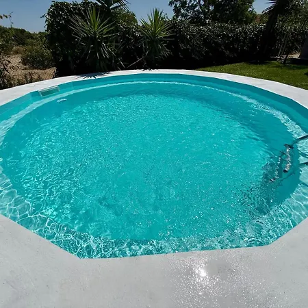 Feriehus Monte Do Bide Private Farm Peace And Nature Setúbal