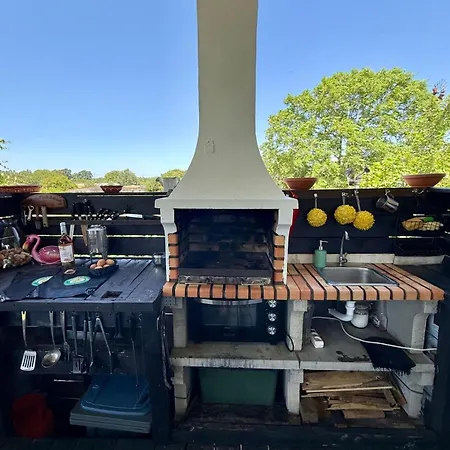 Monte Do Bide Private Farm Peace And Nature * Setúbal