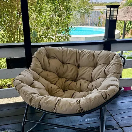 Monte Do Bide Private Farm Peace And Nature Setúbal