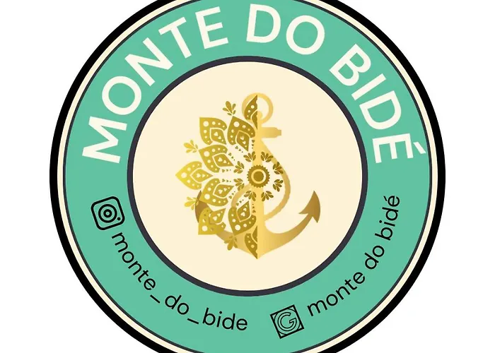 Prázdninový dům Monte Do Bide Private Farm Peace And Nature Setúbal